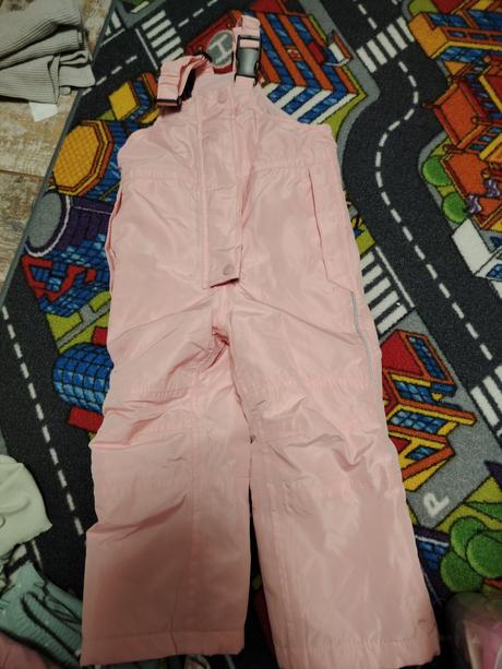 Oteplovacky, impidimpi,86