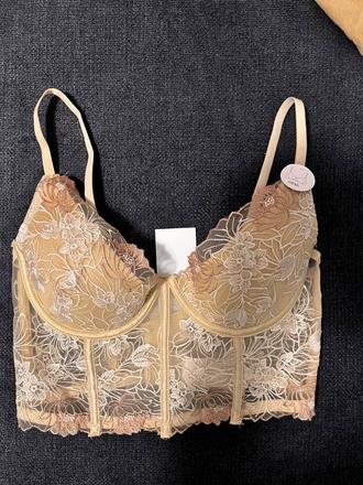 Sexi korzet / prádlo, 75d