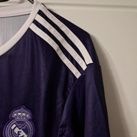 Futbalový dres, adidas,xl