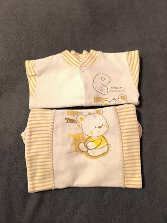 Dupačky a košieľka, 62