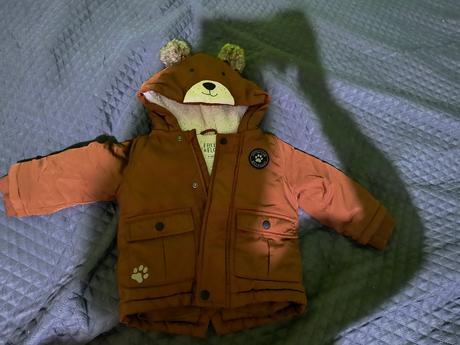 Bunda pre chlapca, 74