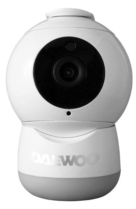 Daewoo elektronická opatrovateľka di-bm47, 