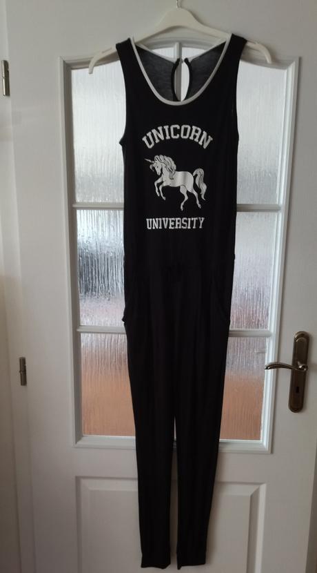 Overal, new yorker,s