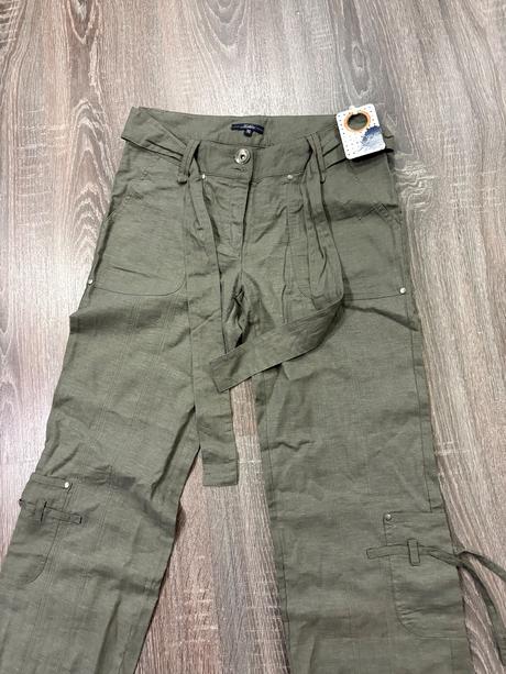 Lifeline nove letne damske nohavice č.36, s