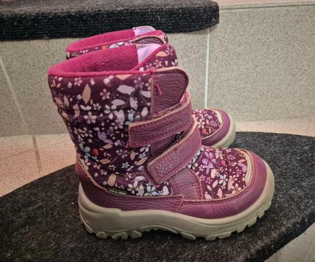 Predám zimné topánky protetika roxana, protetika,29