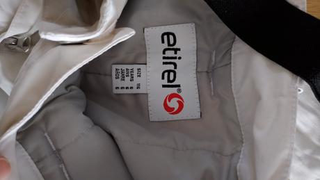 Oteplovaky etirel, etirel,116