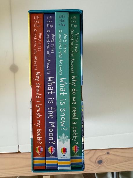 Anglicke okienkove knihy usborne, 