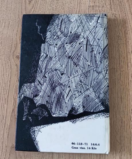 15x sám detektívom -  čajda ivan, 