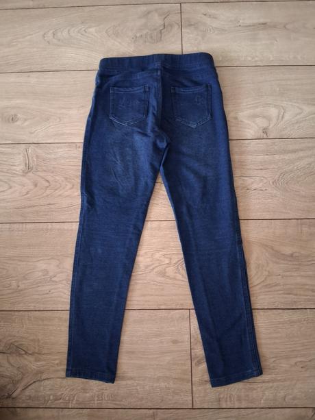 Riflové džegíny, lewro,128