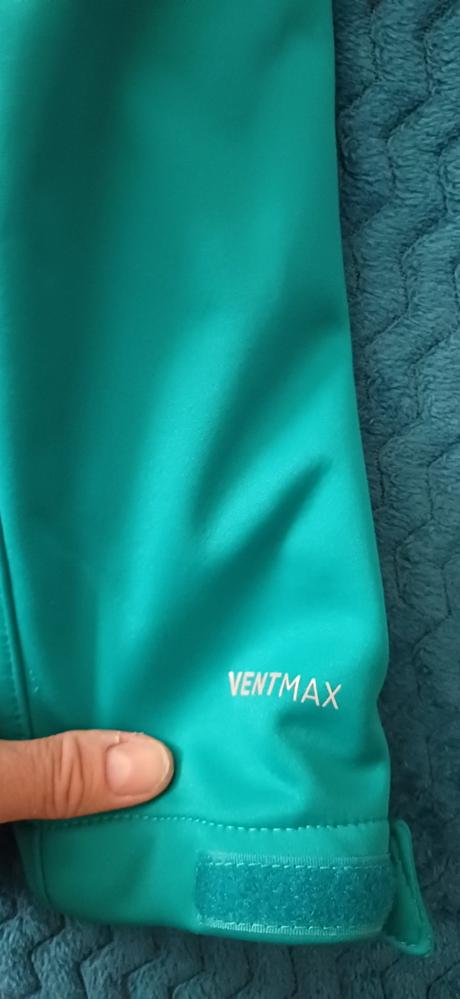 Softshellovalá bunda, mckinley,140