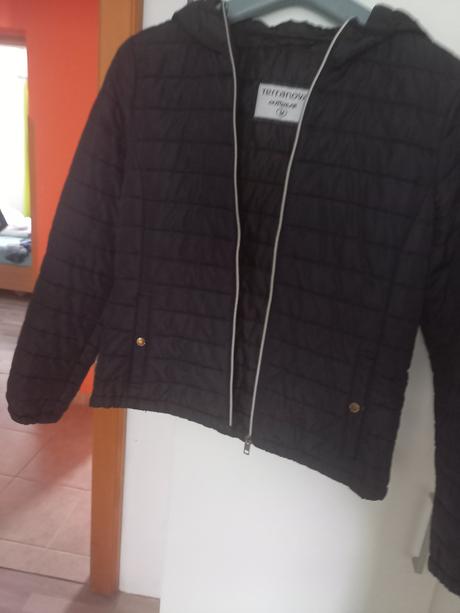 Vetrovka, terranova,m