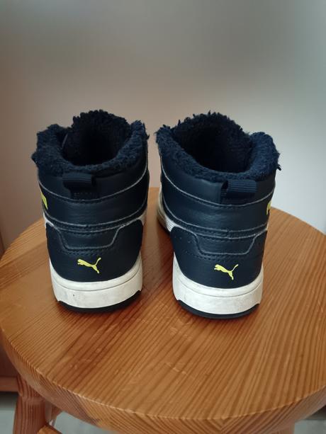 Zimne boty puma, puma,31