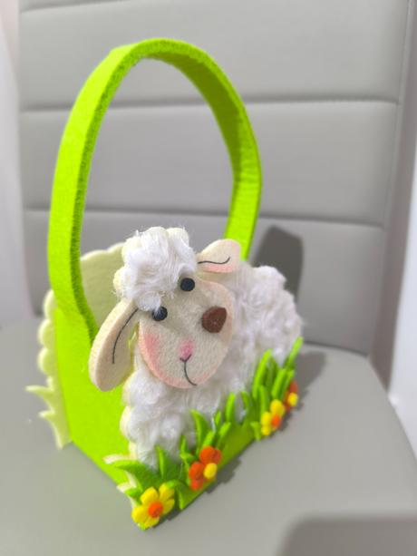 Veľkonočná dekorácia, 