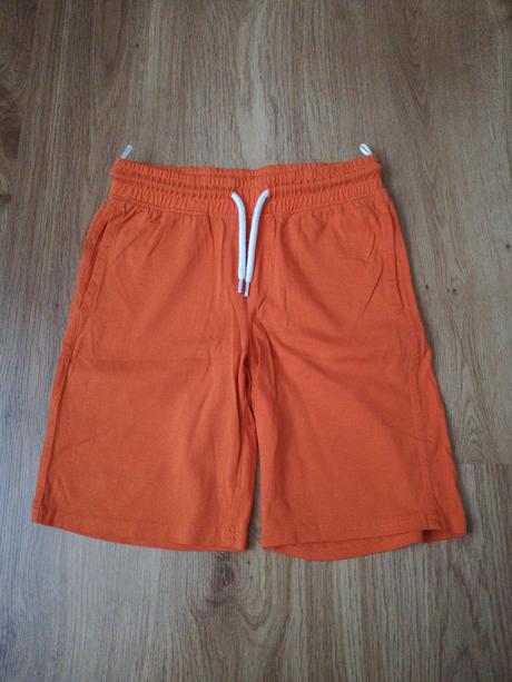 Šortky s6876, c&a,134