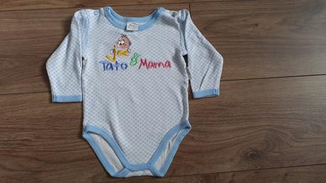 Chlapčenské body, richelieu,68