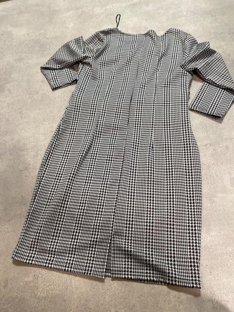 Saty kohutia stopa, l