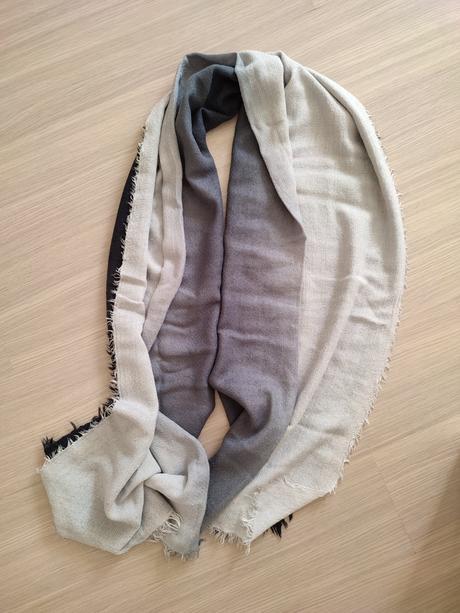 Šál, xl