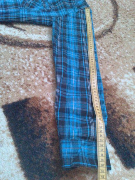 3x kosela s dlhym rukavom, s.a.m.,s