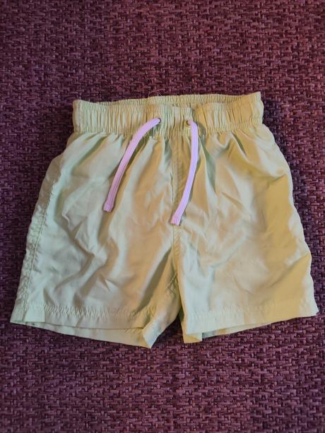 Plavky 110/116, lindex,110