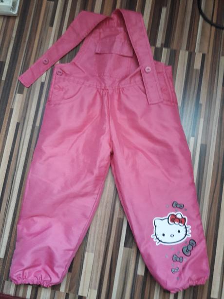 Otepľovaky, sanrio,92