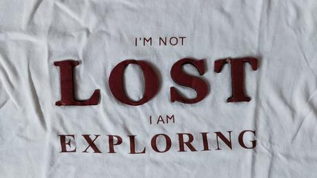 Tričko, reserved,140