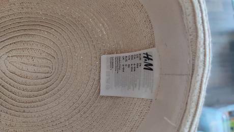 Chlapčenský klobúk h&m 74, h&m,74
