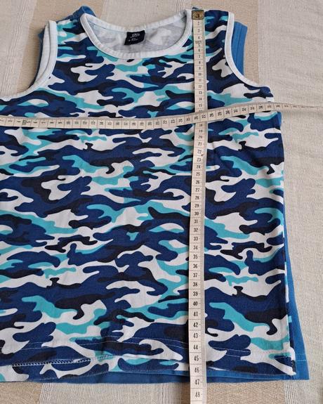 Letné tielka 122, kik,122