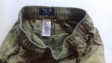 Next kratasy olivove, next,116