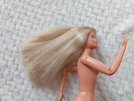 Barbie skipper cool sitter 1998,