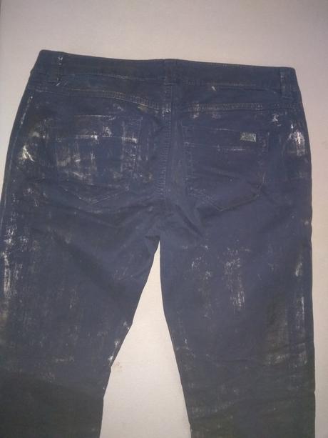 Dámske nohavice č. 40, esprit,l