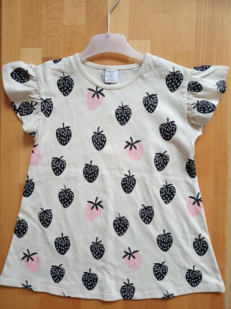 Tričko/šaty lindex, lindex,92