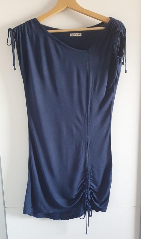 Predĺžené tričko, killah,xs