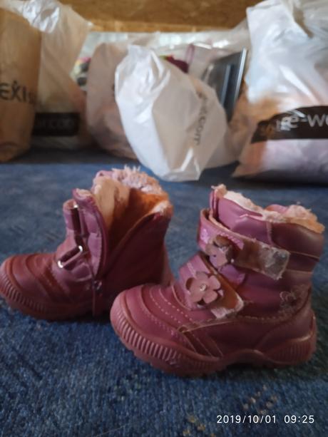 Čižmičky, nelli blu,22