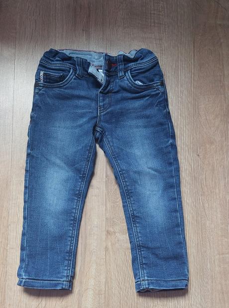 Rifle (zateplené), palomino,92