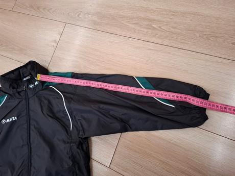 Bunda aj do dažďa, 128