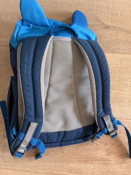 Batoh deuter kikki, 