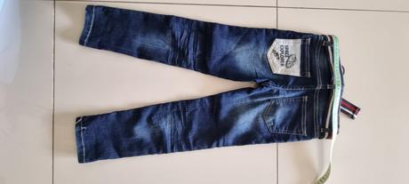 Rifle,elasticke ,makke, 110