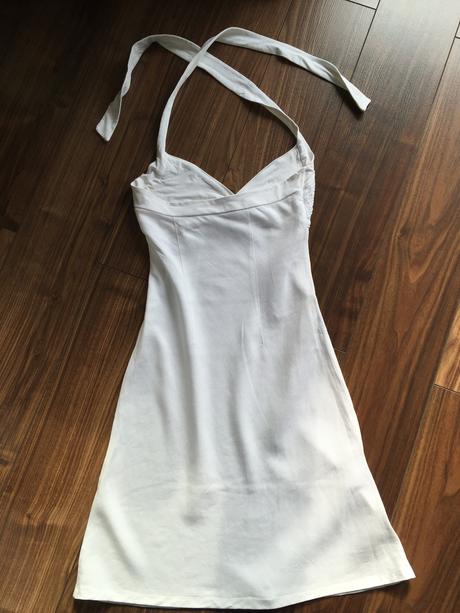 Šaty magenta veľkosť s, s