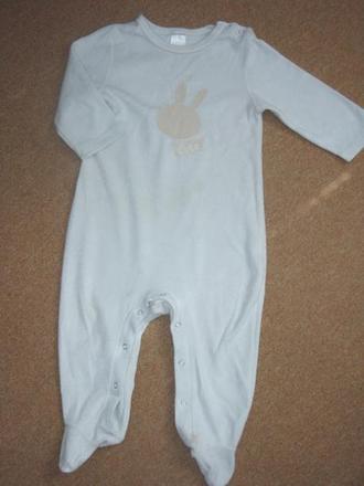 Dupacky od 10mes., cherokee,80