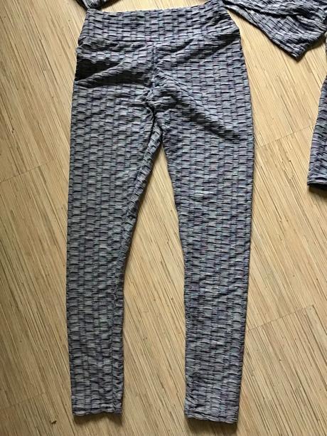 Anticelulitidne leginy a top, s