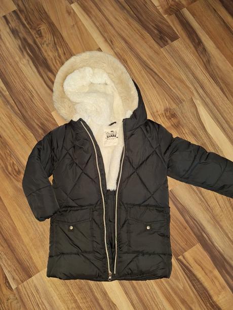 Zimný kabát, f&f,116