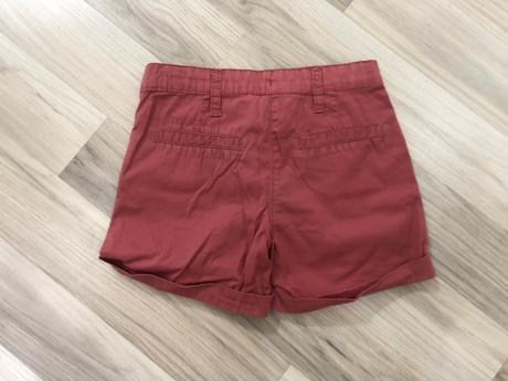 Kraťasy, matalan,122