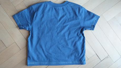 Tricko s priserkami, f&f,86