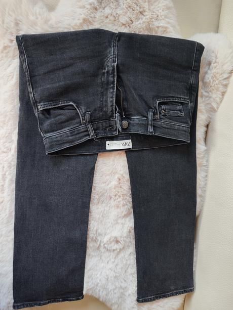 Dámske rifle zara, zara,36