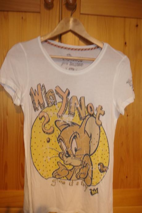 Princess goes hollywood original stylove triko s-l, m