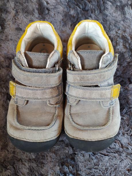 Topánky, d.d.step,24