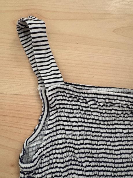 Letný overal 12-14 rokov, h&m,164