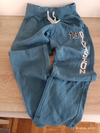 Tepláky, pepperts,146