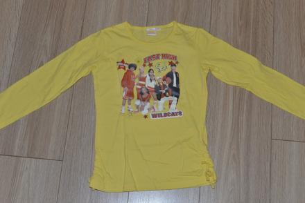 Tričko "high school musical", disney,134