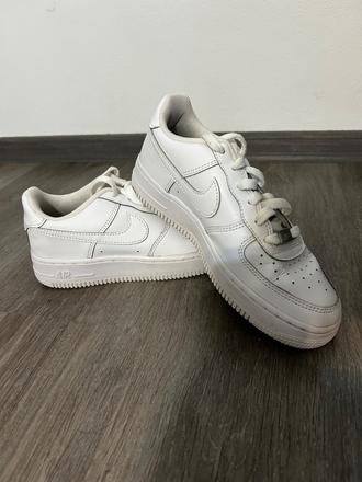 Tenisky nike air force, nike,36